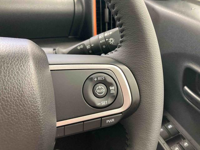 タントファンクロスターボリミテッド衝突被害軽減ブレーキ　横滑り防止装置　オートハイビーム　アイドリングストップ　ステアリングスイッチ　オートライト　キーフリーシステム　オートエアコン　パノラマカメラ　ＥＴＣ（岐阜県）の中古車