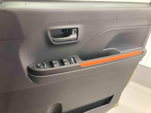 タントファンクロスターボリミテッド衝突被害軽減ブレーキ　横滑り防止装置　オートハイビーム　アイドリングストップ　ステアリングスイッチ　オートライト　キーフリーシステム　オートエアコン　パノラマカメラ　ＥＴＣ（岐阜県）の中古車