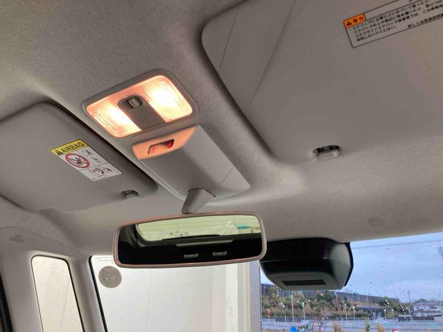 タントファンクロスターボリミテッド衝突被害軽減ブレーキ　横滑り防止装置　オートハイビーム　アイドリングストップ　ステアリングスイッチ　オートライト　キーフリーシステム　オートエアコン　パノラマカメラ　ＥＴＣ（岐阜県）の中古車