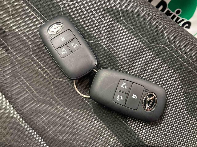 タントファンクロスターボリミテッド衝突被害軽減ブレーキ　横滑り防止装置　オートハイビーム　アイドリングストップ　ステアリングスイッチ　オートライト　キーフリーシステム　オートエアコン　パノラマカメラ　ＥＴＣ（岐阜県）の中古車