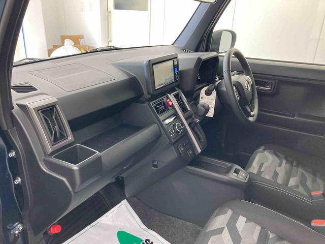 タフトG クロムベンチャー衝突被害軽減ブレーキ 横滑り防止装置 オートハイビーム アイドリングストップ ステアリングスイッチ オートライト キーフリーシステム オートエアコン ナビ ドラレコ パノラマカメラ ETC マット(岐阜県)の中古車