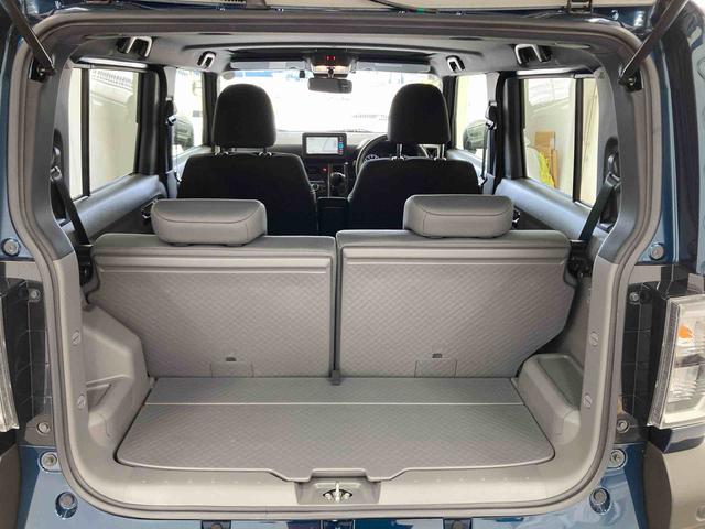 タフトG クロムベンチャー衝突被害軽減ブレーキ 横滑り防止装置 オートハイビーム アイドリングストップ ステアリングスイッチ オートライト キーフリーシステム オートエアコン ナビ ドラレコ パノラマカメラ ETC マット(岐阜県)の中古車