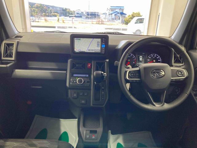 タフトG クロムベンチャー衝突被害軽減ブレーキ 横滑り防止装置 オートハイビーム アイドリングストップ ステアリングスイッチ オートライト キーフリーシステム オートエアコン ナビ ドラレコ パノラマカメラ ETC マット(岐阜県)の中古車