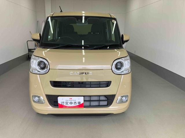 ムーヴキャンバスセオリーG衝突被害軽減ブレーキ 横滑り防止装置 オートハイビーム アイドリングストップ ステアリングスイッチ オートライト キーフリーシステム オートエアコン パノラマカメラ(岐阜県)の中古車