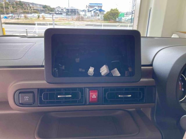 ムーヴキャンバスセオリーG衝突被害軽減ブレーキ 横滑り防止装置 オートハイビーム アイドリングストップ ステアリングスイッチ オートライト キーフリーシステム オートエアコン パノラマカメラ(岐阜県)の中古車