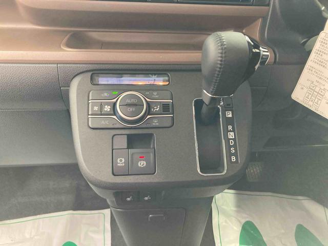 ムーヴキャンバスセオリーG衝突被害軽減ブレーキ 横滑り防止装置 オートハイビーム アイドリングストップ ステアリングスイッチ オートライト キーフリーシステム オートエアコン パノラマカメラ(岐阜県)の中古車