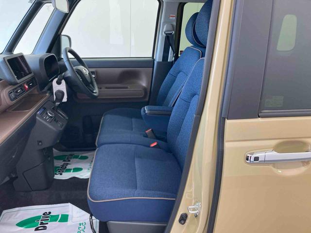 ムーヴキャンバスセオリーG衝突被害軽減ブレーキ 横滑り防止装置 オートハイビーム アイドリングストップ ステアリングスイッチ オートライト キーフリーシステム オートエアコン パノラマカメラ(岐阜県)の中古車