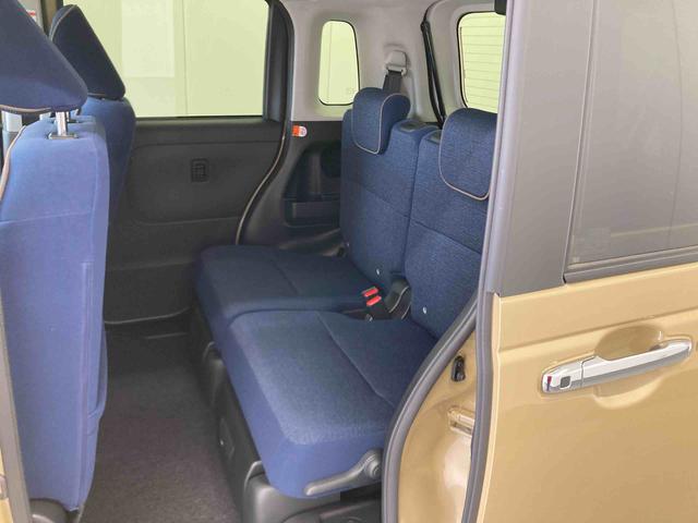 ムーヴキャンバスセオリーG衝突被害軽減ブレーキ 横滑り防止装置 オートハイビーム アイドリングストップ ステアリングスイッチ オートライト キーフリーシステム オートエアコン パノラマカメラ(岐阜県)の中古車