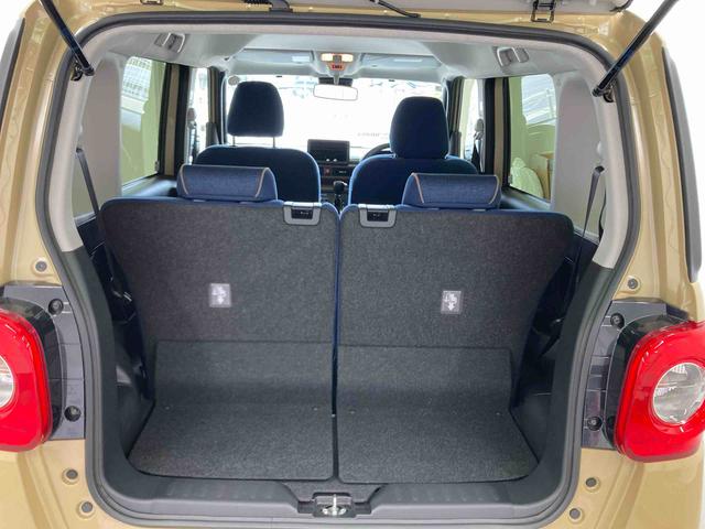 ムーヴキャンバスセオリーG衝突被害軽減ブレーキ 横滑り防止装置 オートハイビーム アイドリングストップ ステアリングスイッチ オートライト キーフリーシステム オートエアコン パノラマカメラ(岐阜県)の中古車