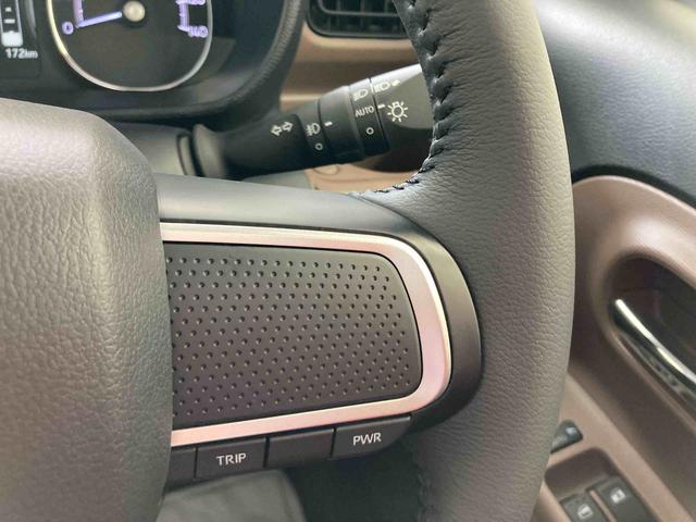 ムーヴキャンバスセオリーG衝突被害軽減ブレーキ 横滑り防止装置 オートハイビーム アイドリングストップ ステアリングスイッチ オートライト キーフリーシステム オートエアコン パノラマカメラ(岐阜県)の中古車