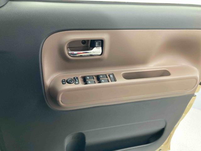 ムーヴキャンバスセオリーG衝突被害軽減ブレーキ 横滑り防止装置 オートハイビーム アイドリングストップ ステアリングスイッチ オートライト キーフリーシステム オートエアコン パノラマカメラ(岐阜県)の中古車