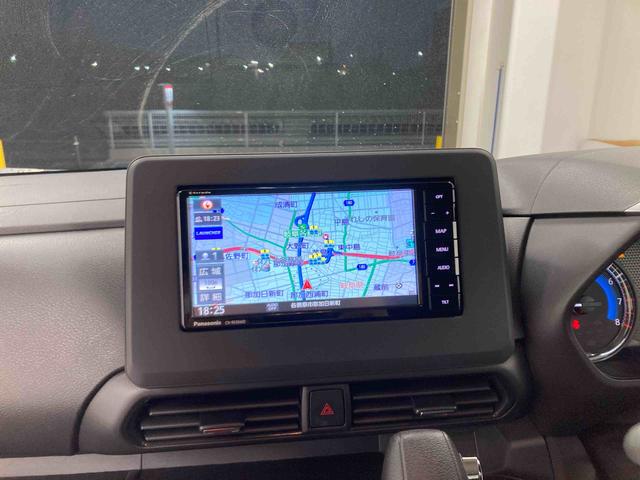 ルークスハイウェイスター　Ｇターボプロパイロットエディション衝突被害軽減ブレーキ　横滑り防止装置　４ＷＤ　アイドリングストップ　ステアリングスイッチ　オートライト　キーフリーシステム　オートエアコン　社外ナビ　パノラマカメラ　ＥＴＣ　マット　バイザー（岐阜県）の中古車