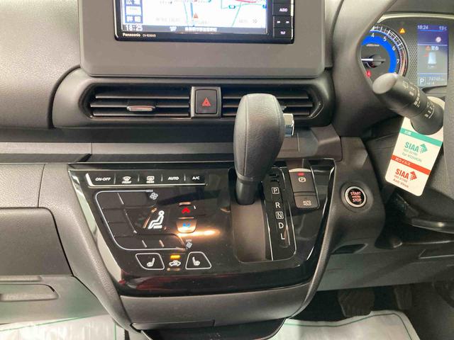 ルークスハイウェイスター　Ｇターボプロパイロットエディション衝突被害軽減ブレーキ　横滑り防止装置　４ＷＤ　アイドリングストップ　ステアリングスイッチ　オートライト　キーフリーシステム　オートエアコン　社外ナビ　パノラマカメラ　ＥＴＣ　マット　バイザー（岐阜県）の中古車