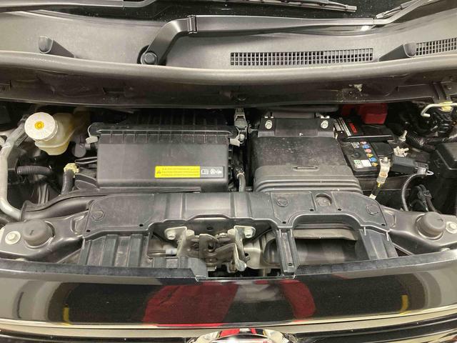 ルークスハイウェイスター　Ｇターボプロパイロットエディション衝突被害軽減ブレーキ　横滑り防止装置　４ＷＤ　アイドリングストップ　ステアリングスイッチ　オートライト　キーフリーシステム　オートエアコン　社外ナビ　パノラマカメラ　ＥＴＣ　マット　バイザー（岐阜県）の中古車