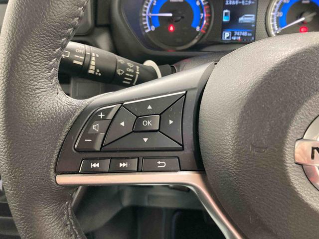 ルークスハイウェイスター　Ｇターボプロパイロットエディション衝突被害軽減ブレーキ　横滑り防止装置　４ＷＤ　アイドリングストップ　ステアリングスイッチ　オートライト　キーフリーシステム　オートエアコン　社外ナビ　パノラマカメラ　ＥＴＣ　マット　バイザー（岐阜県）の中古車