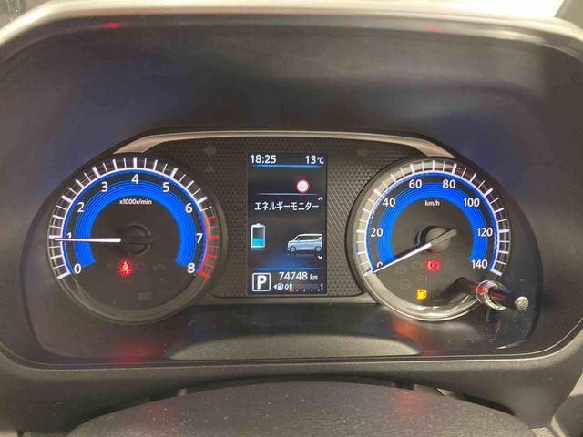 ルークスハイウェイスター　Ｇターボプロパイロットエディション衝突被害軽減ブレーキ　横滑り防止装置　４ＷＤ　アイドリングストップ　ステアリングスイッチ　オートライト　キーフリーシステム　オートエアコン　社外ナビ　パノラマカメラ　ＥＴＣ　マット　バイザー（岐阜県）の中古車