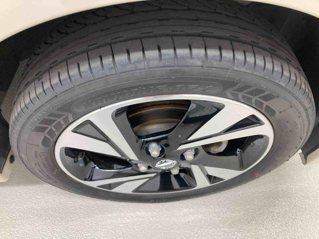 ルークスハイウェイスター　Ｇターボプロパイロットエディション衝突被害軽減ブレーキ　横滑り防止装置　４ＷＤ　アイドリングストップ　ステアリングスイッチ　オートライト　キーフリーシステム　オートエアコン　社外ナビ　パノラマカメラ　ＥＴＣ　マット　バイザー（岐阜県）の中古車