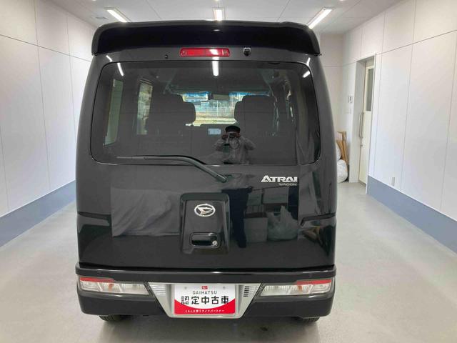 アトレーワゴンカスタムターボRSリミテッド SAIII衝突被害軽減ブレーキ 横滑り防止装置 オートハイビーム アイドリングストップ オートライト キーレス オートエアコン ナビ ドラレコ バックカメラ マット バイザー(岐阜県)の中古車