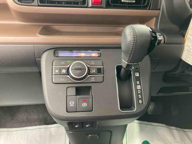 ムーヴキャンバスセオリーＧターボ衝突被害軽減ブレーキ　横滑り防止装置　オートハイビーム　アイドリングストップ　ステアリングスイッチ　オートライト　キーフリーシステム　オートエアコン　ナビ　ドラレコ　パノラマカメラ　ＥＴＣ　マット（岐阜県）の中古車