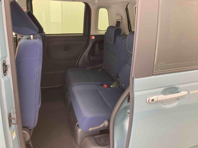 ムーヴキャンバスセオリーＧターボ衝突被害軽減ブレーキ　横滑り防止装置　オートハイビーム　アイドリングストップ　ステアリングスイッチ　オートライト　キーフリーシステム　オートエアコン　ナビ　ドラレコ　パノラマカメラ　ＥＴＣ　マット（岐阜県）の中古車