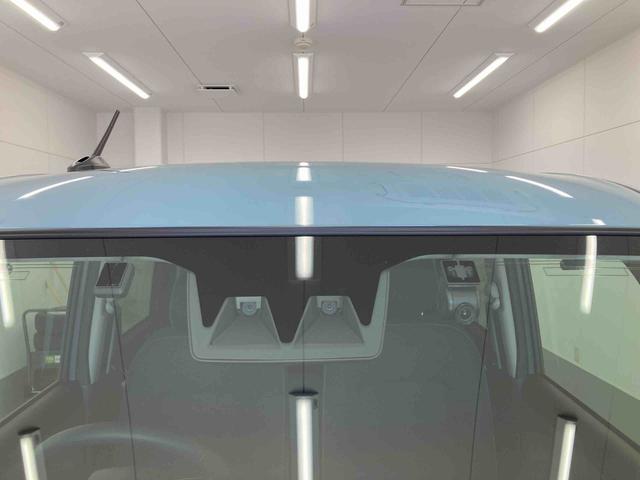 ムーヴキャンバスセオリーＧターボ衝突被害軽減ブレーキ　横滑り防止装置　オートハイビーム　アイドリングストップ　ステアリングスイッチ　オートライト　キーフリーシステム　オートエアコン　ナビ　ドラレコ　パノラマカメラ　ＥＴＣ　マット（岐阜県）の中古車