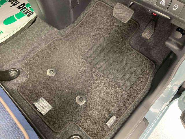 ムーヴキャンバスセオリーＧターボ衝突被害軽減ブレーキ　横滑り防止装置　オートハイビーム　アイドリングストップ　ステアリングスイッチ　オートライト　キーフリーシステム　オートエアコン　ナビ　ドラレコ　パノラマカメラ　ＥＴＣ　マット（岐阜県）の中古車