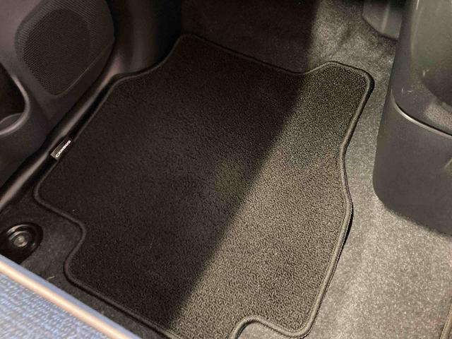 ムーヴキャンバスセオリーＧターボ衝突被害軽減ブレーキ　横滑り防止装置　オートハイビーム　アイドリングストップ　ステアリングスイッチ　オートライト　キーフリーシステム　オートエアコン　ナビ　ドラレコ　パノラマカメラ　ＥＴＣ　マット（岐阜県）の中古車