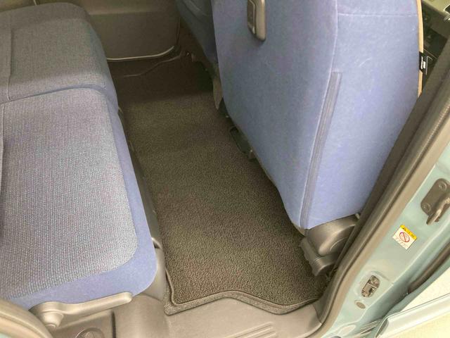 ムーヴキャンバスセオリーＧターボ衝突被害軽減ブレーキ　横滑り防止装置　オートハイビーム　アイドリングストップ　ステアリングスイッチ　オートライト　キーフリーシステム　オートエアコン　ナビ　ドラレコ　パノラマカメラ　ＥＴＣ　マット（岐阜県）の中古車