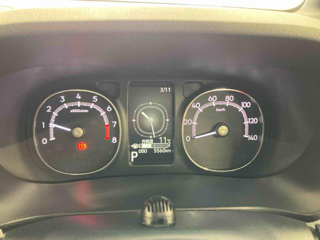 ムーヴキャンバスセオリーＧターボ衝突被害軽減ブレーキ　横滑り防止装置　オートハイビーム　アイドリングストップ　ステアリングスイッチ　オートライト　キーフリーシステム　オートエアコン　ナビ　ドラレコ　パノラマカメラ　ＥＴＣ　マット（岐阜県）の中古車