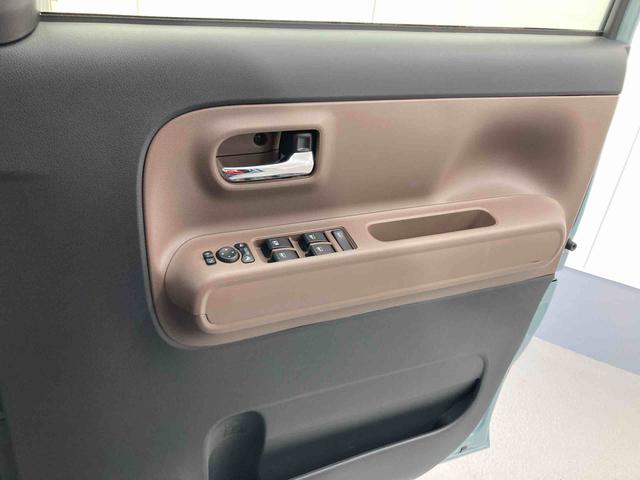 ムーヴキャンバスセオリーＧターボ衝突被害軽減ブレーキ　横滑り防止装置　オートハイビーム　アイドリングストップ　ステアリングスイッチ　オートライト　キーフリーシステム　オートエアコン　ナビ　ドラレコ　パノラマカメラ　ＥＴＣ　マット（岐阜県）の中古車