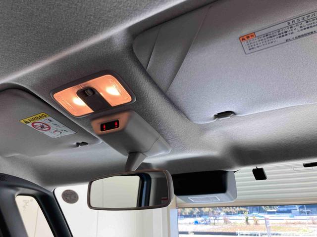 ムーヴキャンバスセオリーＧターボ衝突被害軽減ブレーキ　横滑り防止装置　オートハイビーム　アイドリングストップ　ステアリングスイッチ　オートライト　キーフリーシステム　オートエアコン　ナビ　ドラレコ　パノラマカメラ　ＥＴＣ　マット（岐阜県）の中古車