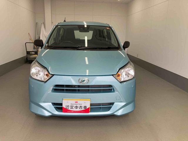 ミライースＬ　ＳＡIII衝突被害軽減ブレーキ　横滑り防止装置　オートハイビーム　アイドリングストップ　オートライト　キーレス　バックカメラ（岐阜県）の中古車