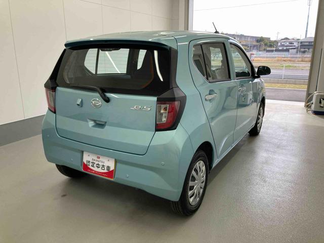 ミライースＬ　ＳＡIII衝突被害軽減ブレーキ　横滑り防止装置　オートハイビーム　アイドリングストップ　オートライト　キーレス　バックカメラ（岐阜県）の中古車