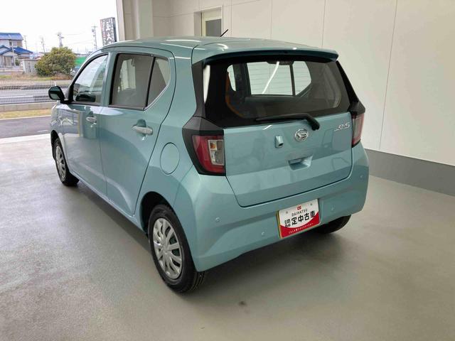 ミライースＬ　ＳＡIII衝突被害軽減ブレーキ　横滑り防止装置　オートハイビーム　アイドリングストップ　オートライト　キーレス　バックカメラ（岐阜県）の中古車