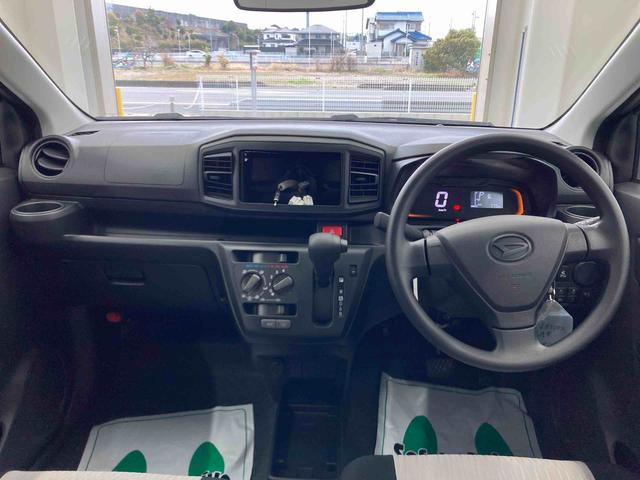 ミライースＬ　ＳＡIII衝突被害軽減ブレーキ　横滑り防止装置　オートハイビーム　アイドリングストップ　オートライト　キーレス　バックカメラ（岐阜県）の中古車