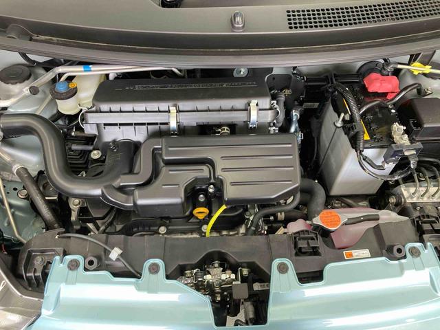 ミライースＬ　ＳＡIII衝突被害軽減ブレーキ　横滑り防止装置　オートハイビーム　アイドリングストップ　オートライト　キーレス　バックカメラ（岐阜県）の中古車