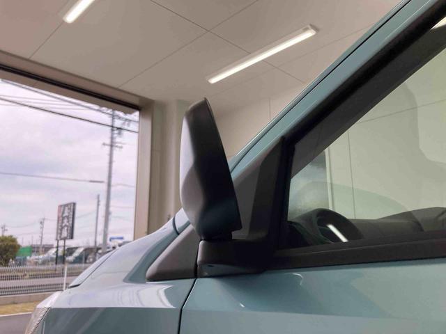 ミライースＬ　ＳＡIII衝突被害軽減ブレーキ　横滑り防止装置　オートハイビーム　アイドリングストップ　オートライト　キーレス　バックカメラ（岐阜県）の中古車