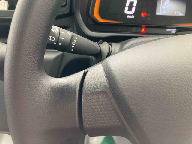 ミライースＬ　ＳＡIII衝突被害軽減ブレーキ　横滑り防止装置　オートハイビーム　アイドリングストップ　オートライト　キーレス　バックカメラ（岐阜県）の中古車