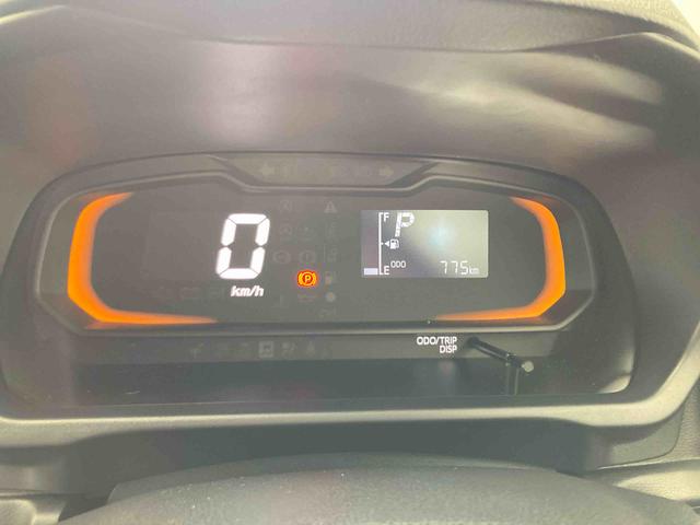 ミライースＬ　ＳＡIII衝突被害軽減ブレーキ　横滑り防止装置　オートハイビーム　アイドリングストップ　オートライト　キーレス　バックカメラ（岐阜県）の中古車