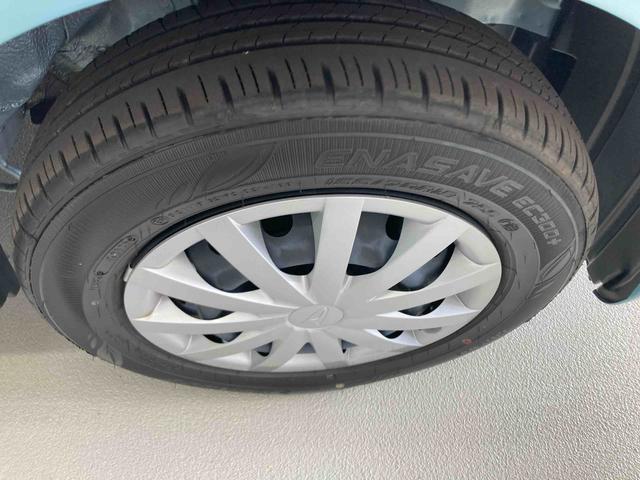 ミライースＬ　ＳＡIII衝突被害軽減ブレーキ　横滑り防止装置　オートハイビーム　アイドリングストップ　オートライト　キーレス　バックカメラ（岐阜県）の中古車