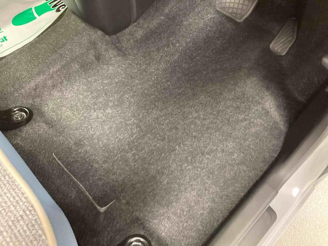 ムーヴキャンバスストライプスＧターボ衝突被害軽減ブレーキ　横滑り防止装置　オートハイビーム　アイドリングストップ　ステアリングスイッチ　オートライト　キーフリーシステム　オートエアコン　ディスプレイオーディオ　バックカメラ（岐阜県）の中古車