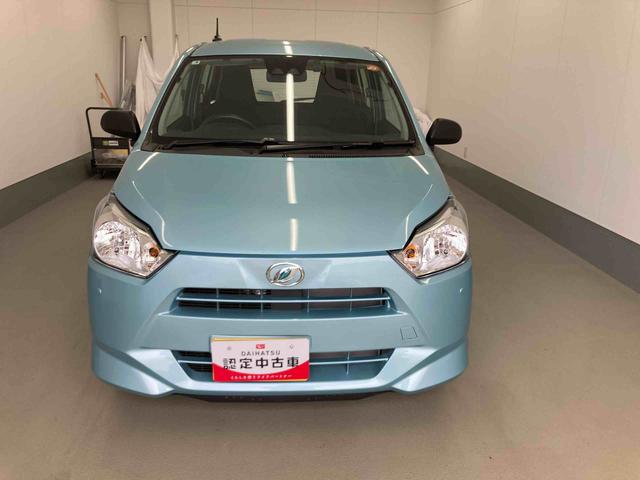 ミライースＬ　ＳＡIII衝突被害軽減ブレーキ　横滑り防止装置　オートハイビーム　アイドリングストップ　オートライト　キーレス　ナビ　ドラレコ　バックカメラ　ＥＴＣ　マット（岐阜県）の中古車