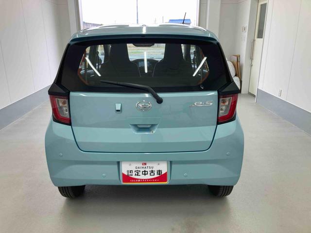 ミライースＬ　ＳＡIII衝突被害軽減ブレーキ　横滑り防止装置　オートハイビーム　アイドリングストップ　オートライト　キーレス　ナビ　ドラレコ　バックカメラ　ＥＴＣ　マット（岐阜県）の中古車