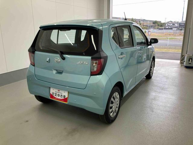 ミライースＬ　ＳＡIII衝突被害軽減ブレーキ　横滑り防止装置　オートハイビーム　アイドリングストップ　オートライト　キーレス　ナビ　ドラレコ　バックカメラ　ＥＴＣ　マット（岐阜県）の中古車