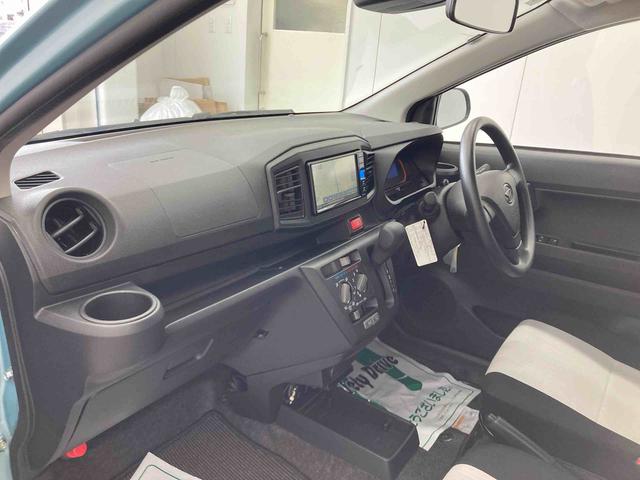 ミライースＬ　ＳＡIII衝突被害軽減ブレーキ　横滑り防止装置　オートハイビーム　アイドリングストップ　オートライト　キーレス　ナビ　ドラレコ　バックカメラ　ＥＴＣ　マット（岐阜県）の中古車