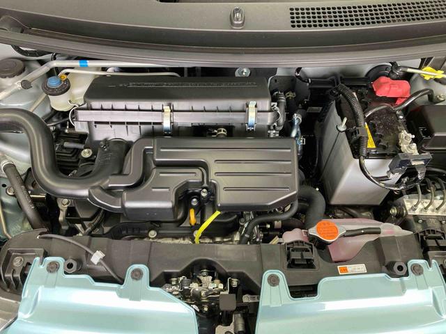 ミライースＬ　ＳＡIII衝突被害軽減ブレーキ　横滑り防止装置　オートハイビーム　アイドリングストップ　オートライト　キーレス　ナビ　ドラレコ　バックカメラ　ＥＴＣ　マット（岐阜県）の中古車