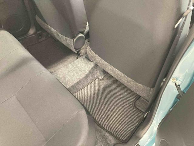 ミライースＬ　ＳＡIII衝突被害軽減ブレーキ　横滑り防止装置　オートハイビーム　アイドリングストップ　オートライト　キーレス　ナビ　ドラレコ　バックカメラ　ＥＴＣ　マット（岐阜県）の中古車