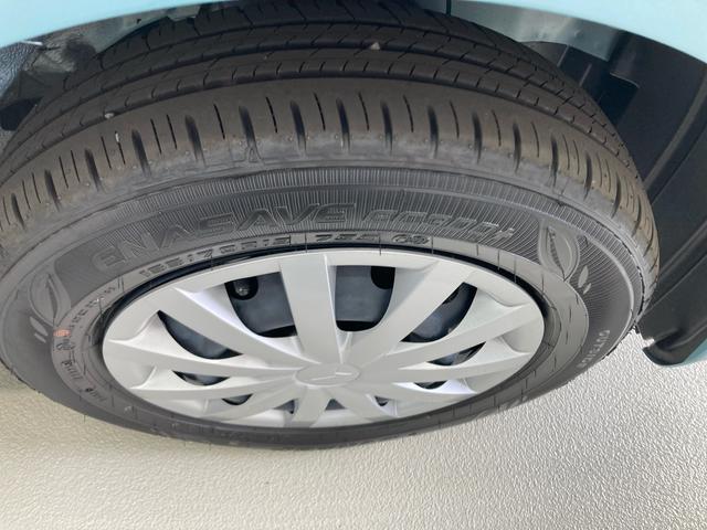 ミライースＬ　ＳＡIII衝突被害軽減ブレーキ　横滑り防止装置　オートハイビーム　アイドリングストップ　オートライト　キーレス　ナビ　ドラレコ　バックカメラ　ＥＴＣ　マット（岐阜県）の中古車