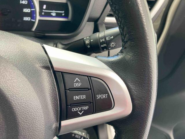 タンクカスタムＧ−Ｔ衝突被害軽減ブレーキ　横滑り防止装置　アイドリングストップ　ステアリングスイッチ　オートライト　キーフリーシステム　オートエアコン　ナビ　バックカメラ　ＥＴＣ　マット　バイザー（岐阜県）の中古車