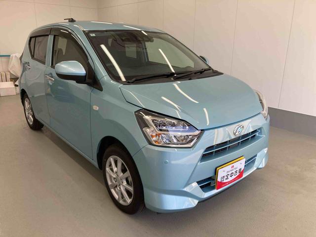 ミライースＧ　リミテッドＳＡIII衝突被害軽減ブレーキ　横滑り防止装置　オートハイビーム　アイドリングストップ　オートライト　キーフリーシステム　オートエアコン　ナビ　ドラレコ　バックカメラ　ＥＴＣ　マット　バイザー（岐阜県）の中古車